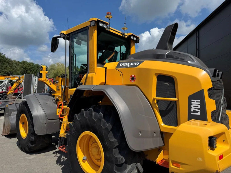 Volvo L70H 2021 1300 uur !! - Utovarivač točkaš: slika 2 Volvo L70H 2021 1300 uur !! - Utovarivač točkaš: slika 2