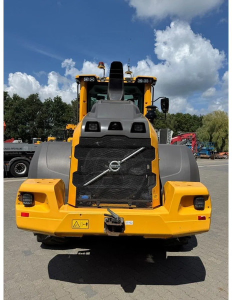Volvo L70H 2021 1300 uur !! - Utovarivač točkaš: slika 4 Volvo L70H 2021 1300 uur !! - Utovarivač točkaš: slika 4
