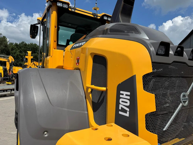 Volvo L70H 2021 1300 uur !! - Utovarivač točkaš: slika 3 Volvo L70H 2021 1300 uur !! - Utovarivač točkaš: slika 3