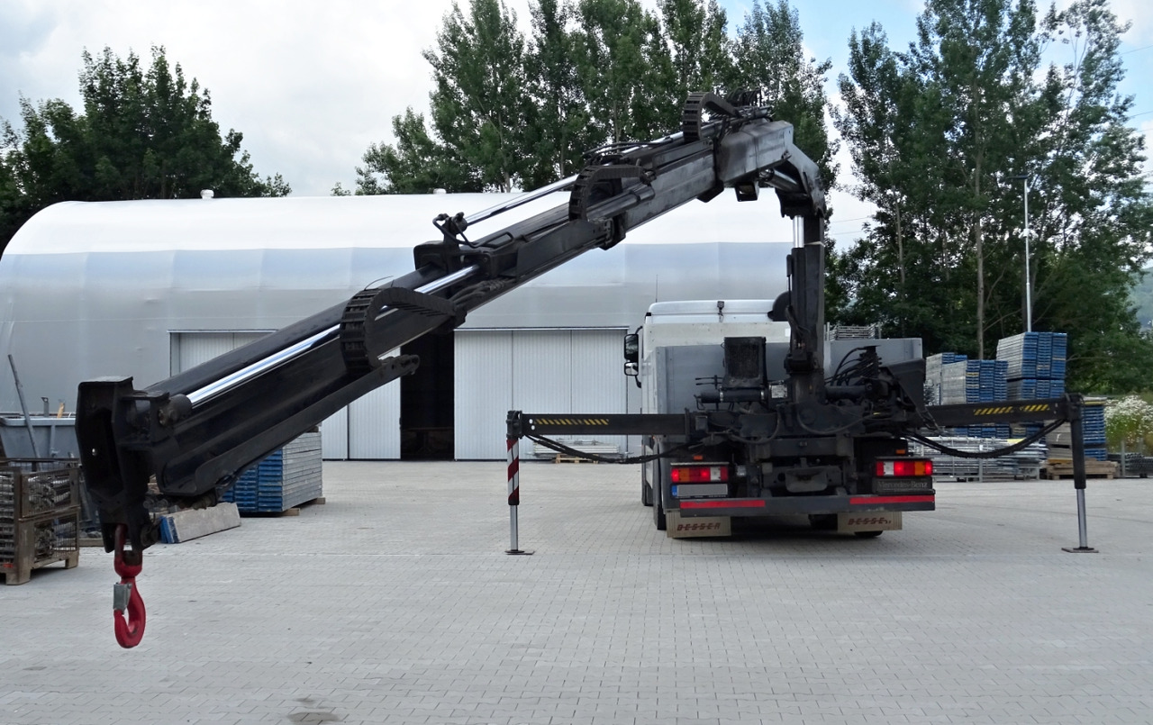 HIAB XS 122 B-3 HiDuo remote control, extra functions HIAB crane, Kran - Kran za kamion: slika 3 HIAB XS 122 B-3 HiDuo remote control, extra functions HIAB crane, Kran - Kran za kamion: slika 3