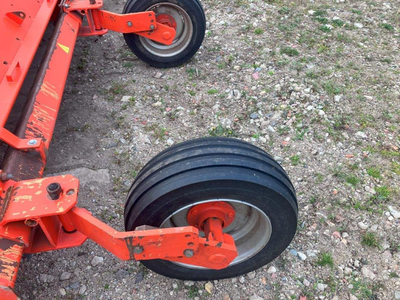 Agrimaster Ready R560 - Tarup: slika 4 Agrimaster Ready R560 - Tarup: slika 4