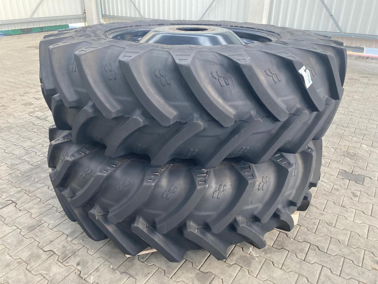 Alliance 480R30 & 520R42 - Guma za Poljoprivredna mašina: slika 5 Alliance 480R30 & 520R42 - Guma za Poljoprivredna mašina: slika 5