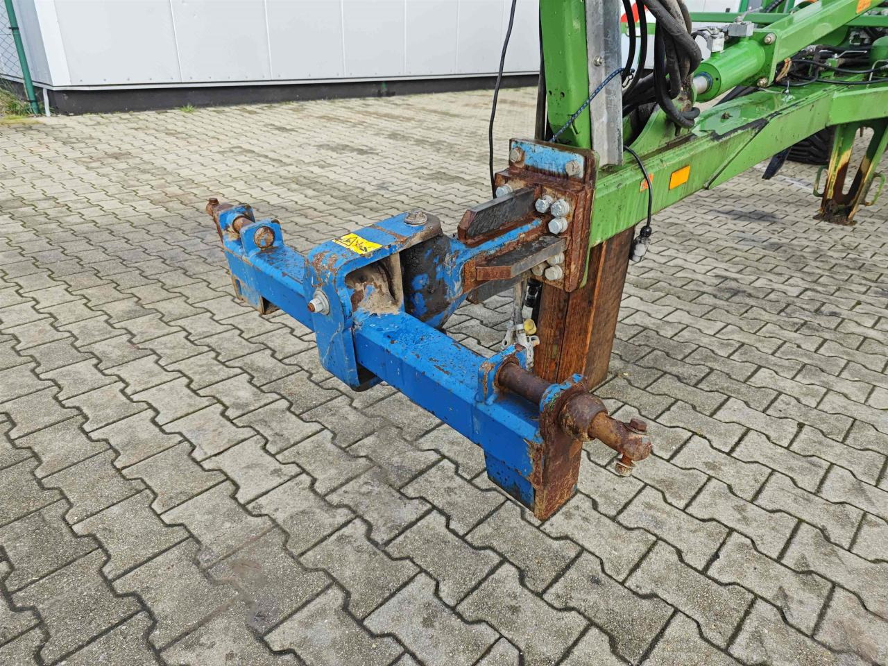 Kultivator Amazone Cenius 7003-2TX: slika 6