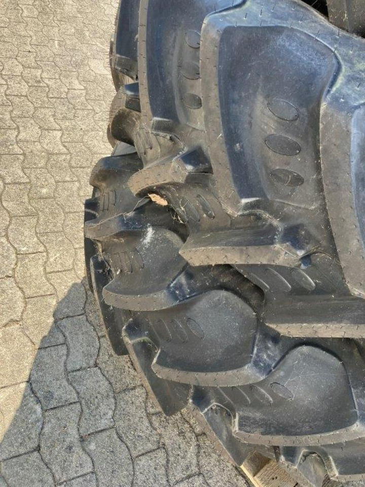 BKT 480/65R28 - Guma za Poljoprivredna mašina: slika 2 BKT 480/65R28 - Guma za Poljoprivredna mašina: slika 2