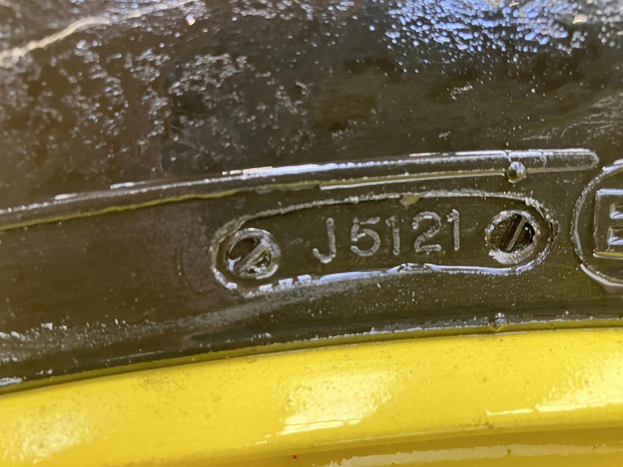 BKT 520/85R38 BKT 520/85R38: slika 8