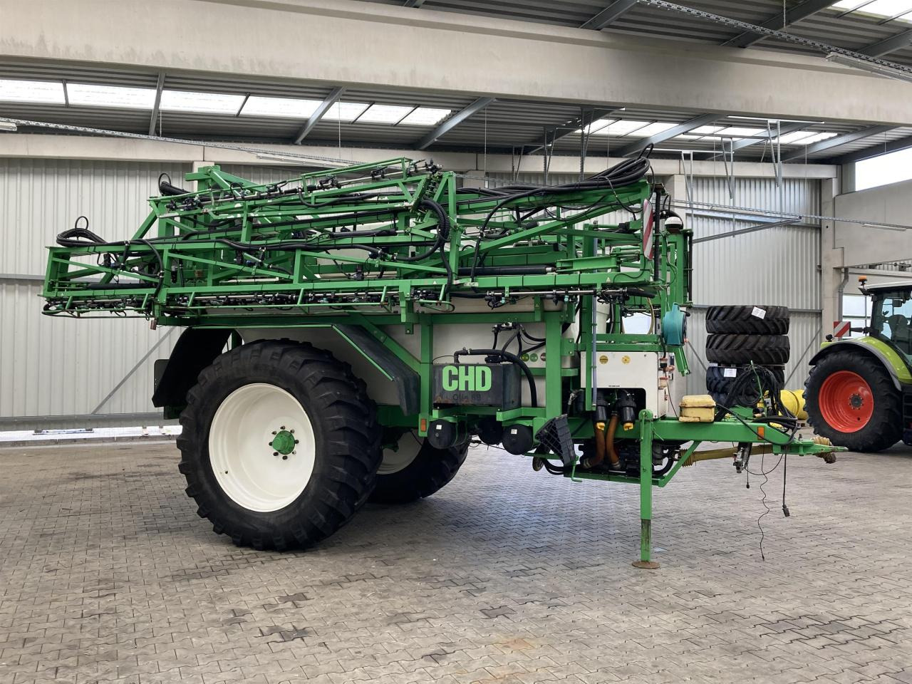 CHD F 5239 A - Vučena prskalica: slika 4 CHD F 5239 A - Vučena prskalica: slika 4