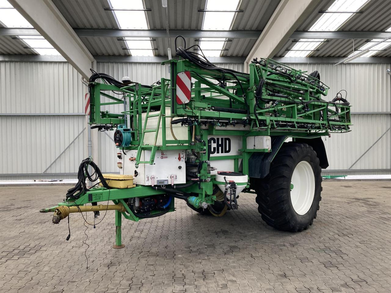 CHD F 5239 A - Vučena prskalica: slika 1 CHD F 5239 A - Vučena prskalica: slika 1