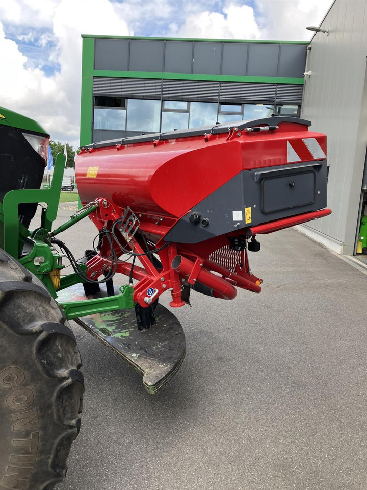 Horsch Maestro 9 RV - Mašina za preciznu setvu: slika 3 Horsch Maestro 9 RV - Mašina za preciznu setvu: slika 3