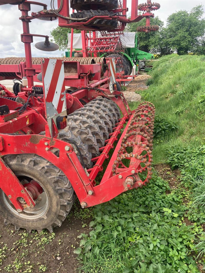 Horsch Tiger 6 XL - Kultivator: slika 5 Horsch Tiger 6 XL - Kultivator: slika 5