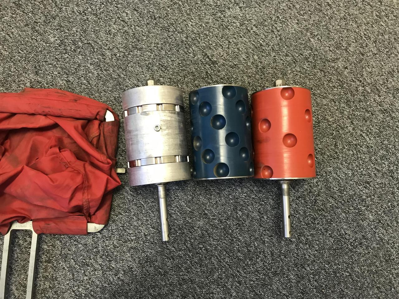 Kultivator Horsch Tiger 8LT: slika 9