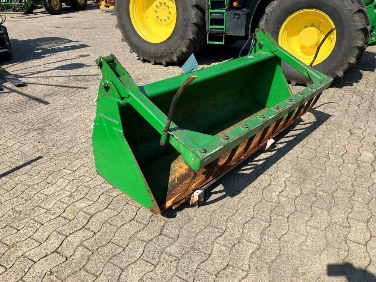 John Deere 2,20 m - Kašika: slika 3 John Deere 2,20 m - Kašika: slika 3
