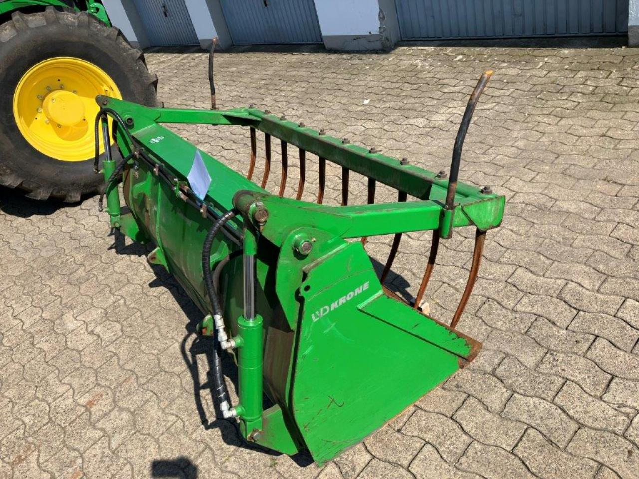 John Deere 2,20 m - Kašika: slika 4 John Deere 2,20 m - Kašika: slika 4