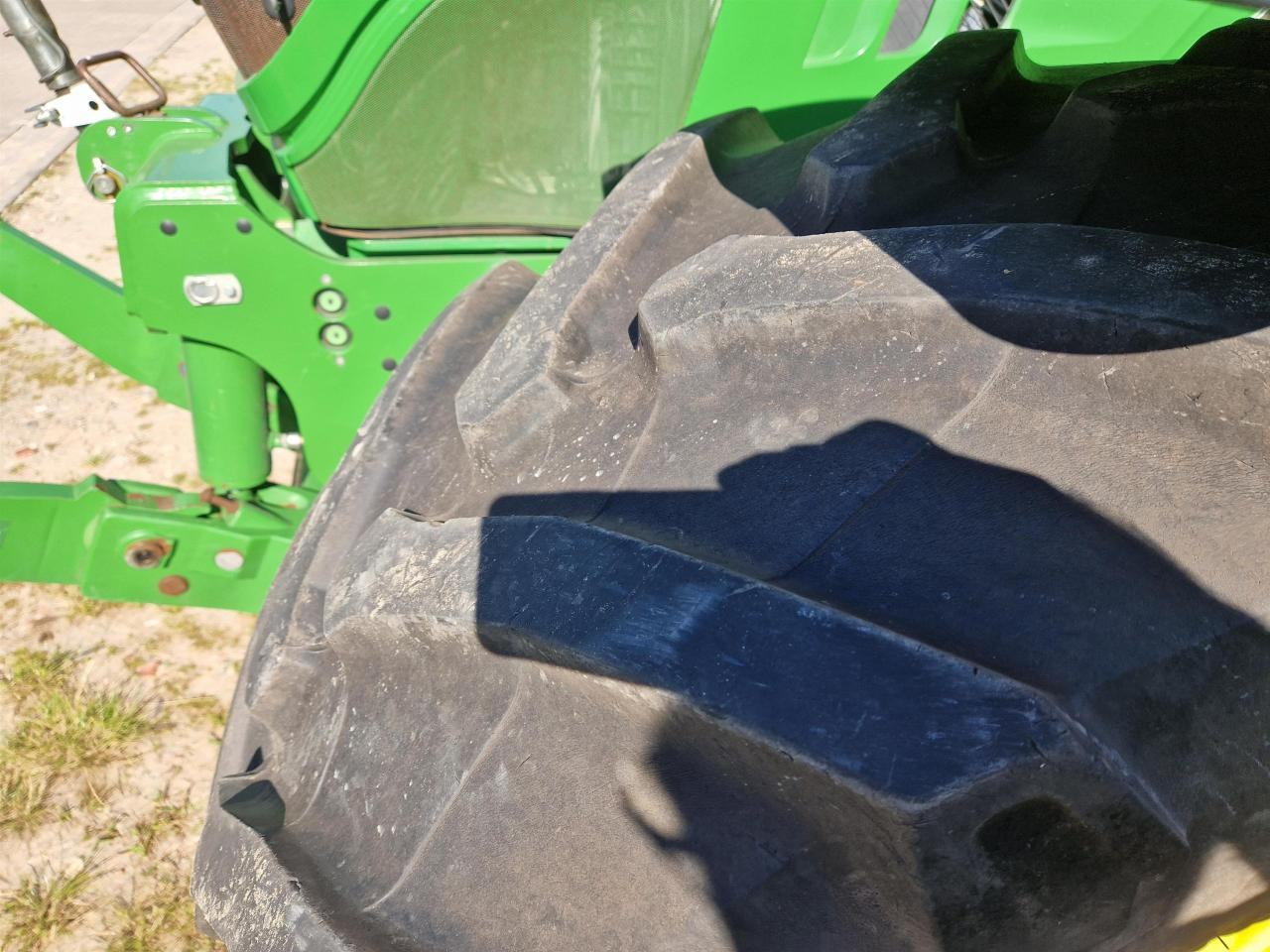 Traktor John Deere 6150R: slika 10