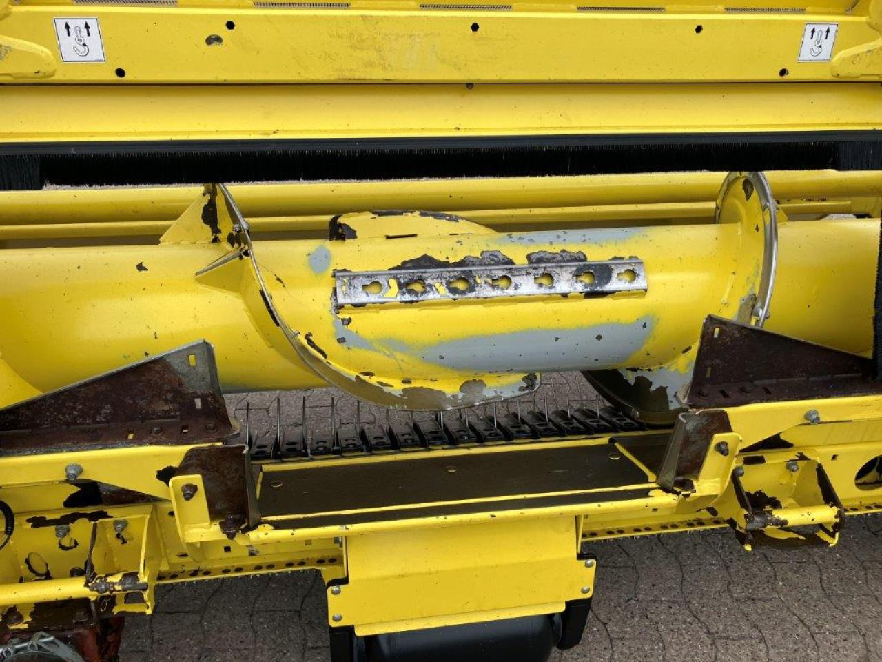 Dodatak za stočnu hranu John Deere 639: slika 10 Dodatak za stočnu hranu John Deere 639: slika 10