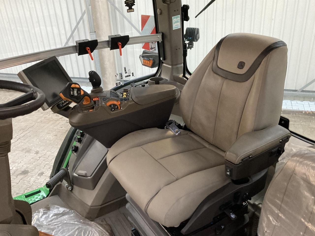 Traktor John Deere 7R 350: slika 9