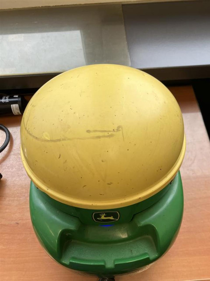 John Deere SF3000 - Sistem za navigaciju za Poljoprivredna mašina: slika 4 John Deere SF3000 - Sistem za navigaciju za Poljoprivredna mašina: slika 4