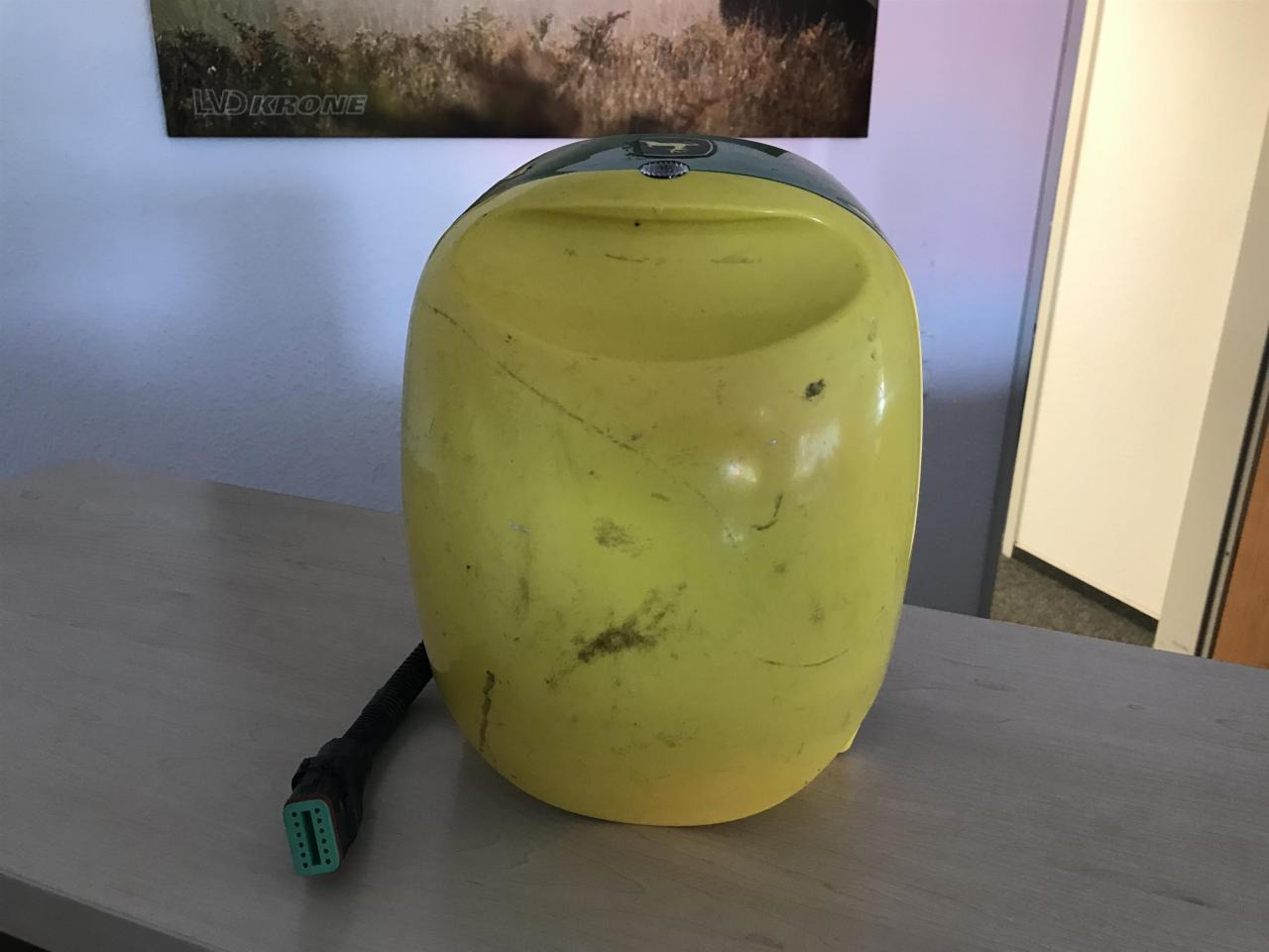 John Deere SF6000 - Sistem za navigaciju za Poljoprivredna mašina: slika 3 John Deere SF6000 - Sistem za navigaciju za Poljoprivredna mašina: slika 3