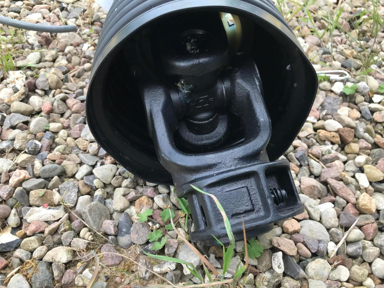 Kuhn BE20 - Tarup: slika 5 Kuhn BE20 - Tarup: slika 5