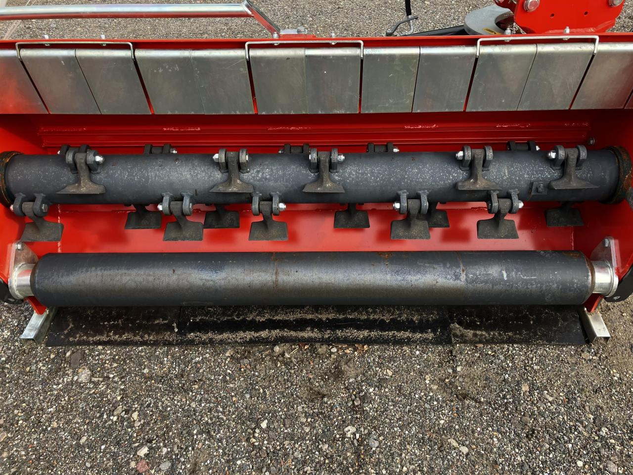 Kuhn TBES 19 - Tarup: slika 3 Kuhn TBES 19 - Tarup: slika 3