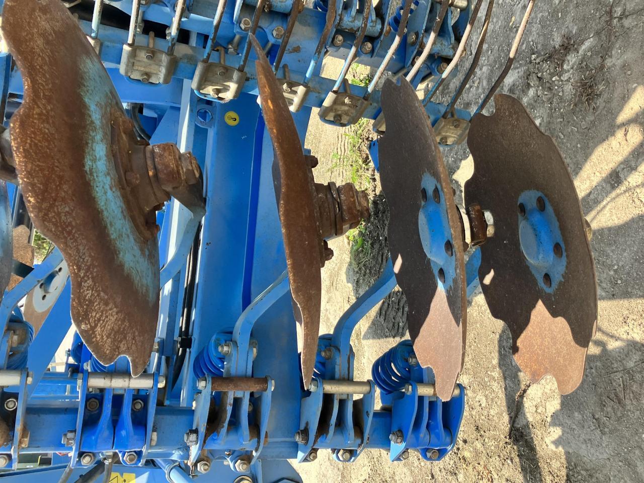 Lemken Rubin 9/600KUA - Tanjirača: slika 4 Lemken Rubin 9/600KUA - Tanjirača: slika 4
