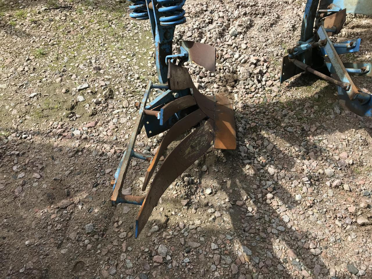 Lemken Vari Diamant 10X - Plug: slika 5 Lemken Vari Diamant 10X - Plug: slika 5