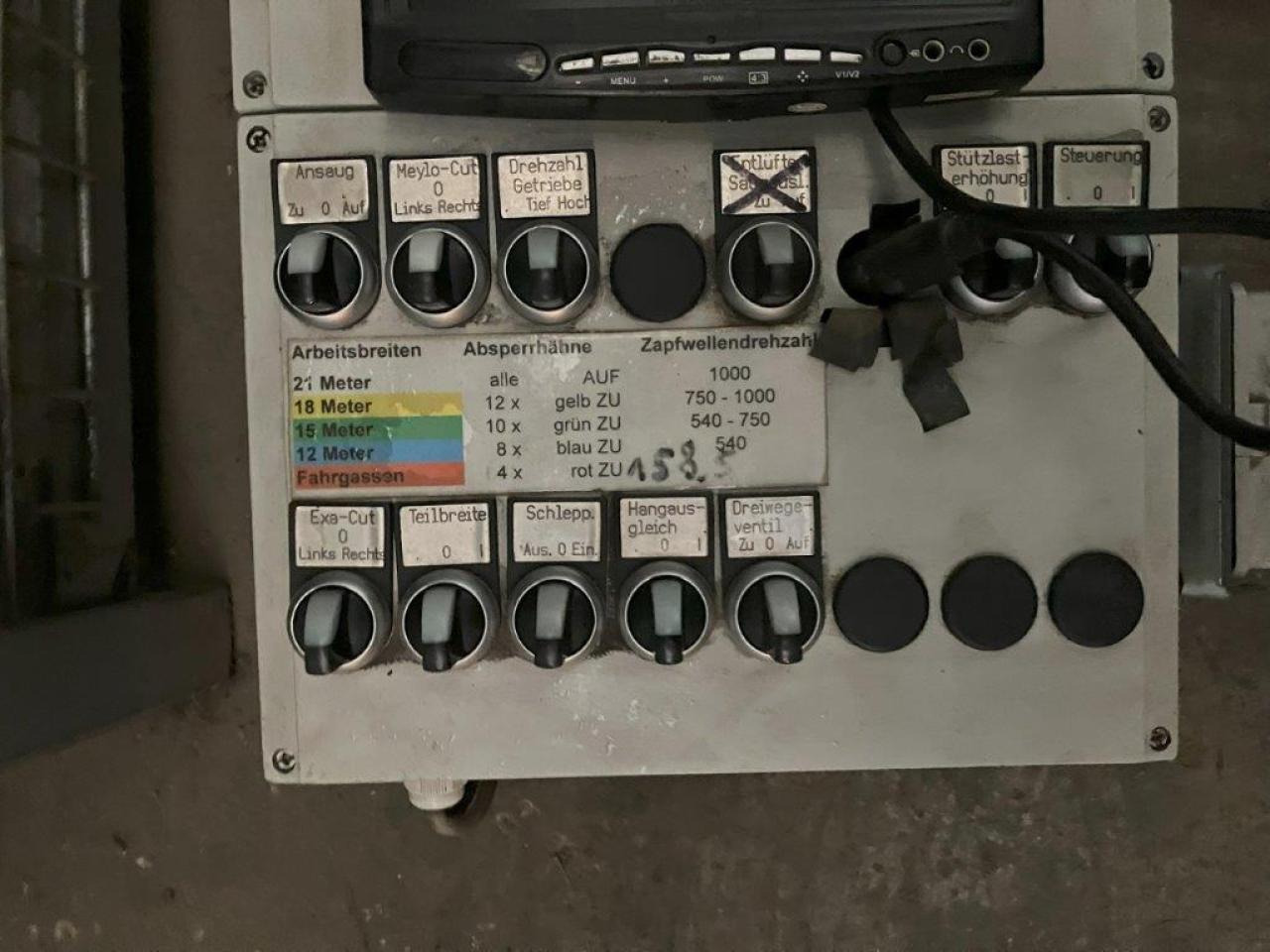 Meyer-Lohne PW 18000 T Meyer-Lohne PW 18000 T: slika 13