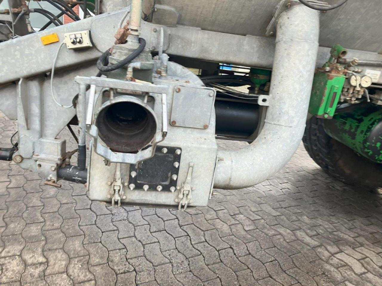 Meyer-Lohne PW 18000 T Meyer-Lohne PW 18000 T: slika 11