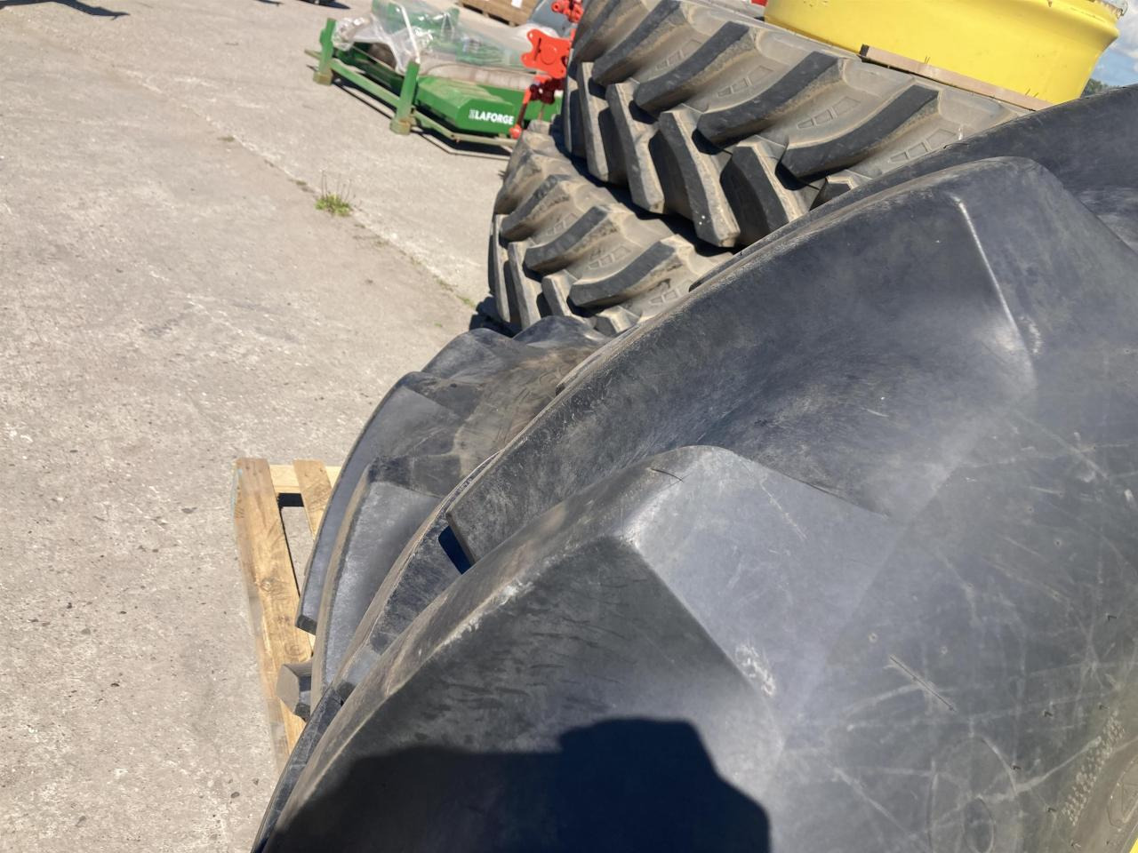 Michelin 600/70R30 - Guma za Poljoprivredna mašina: slika 3 Michelin 600/70R30 - Guma za Poljoprivredna mašina: slika 3