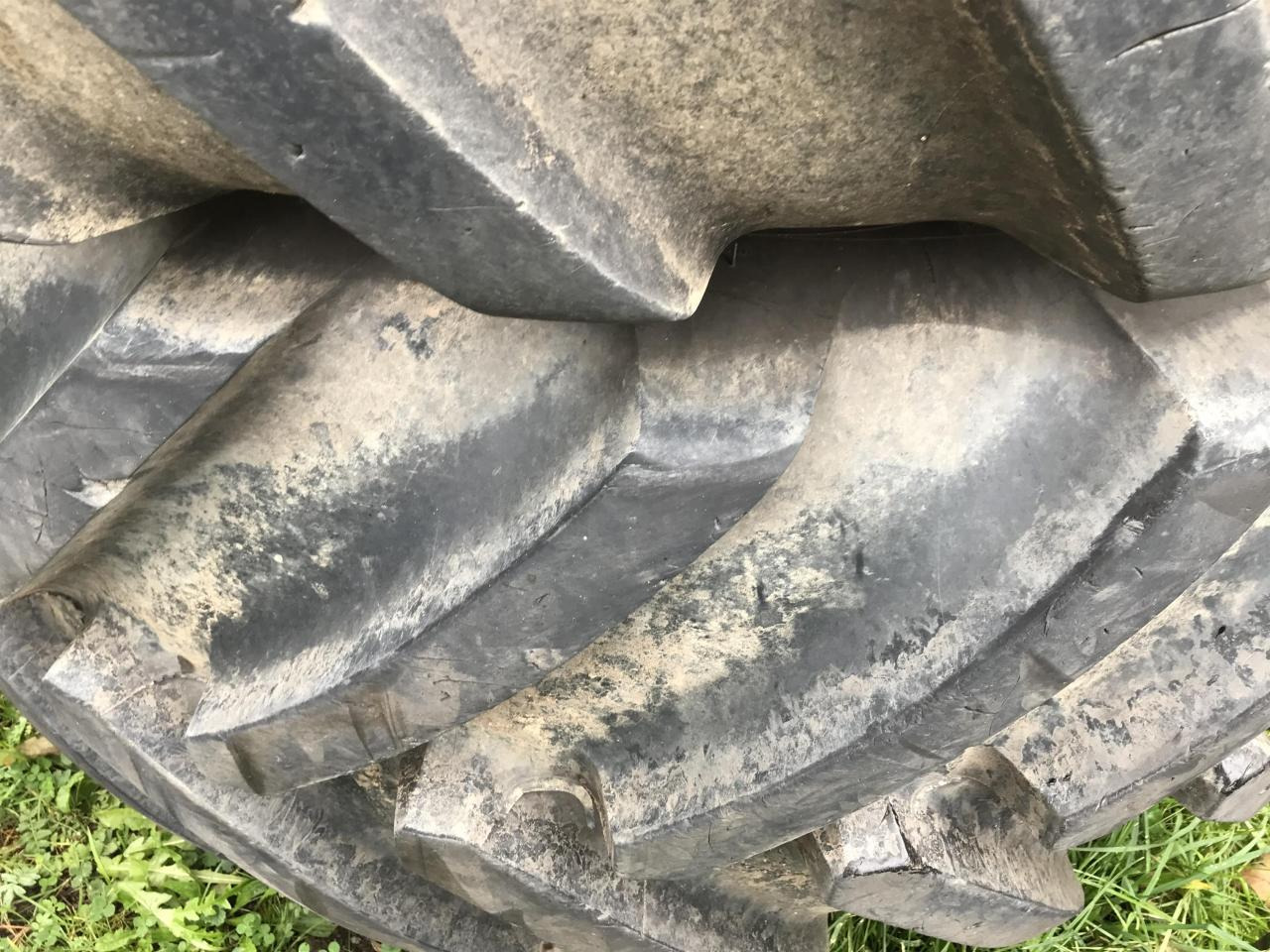 Michelin 650/60R34 - Guma za Poljoprivredna mašina: slika 5 Michelin 650/60R34 - Guma za Poljoprivredna mašina: slika 5