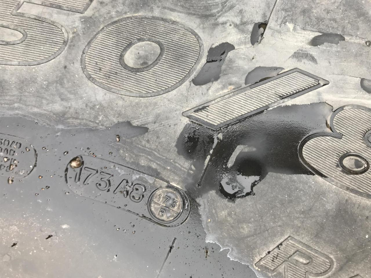 Michelin 650/85R38 Michelin 650/85R38: slika 7 Michelin 650/85R38 Michelin 650/85R38: slika 7