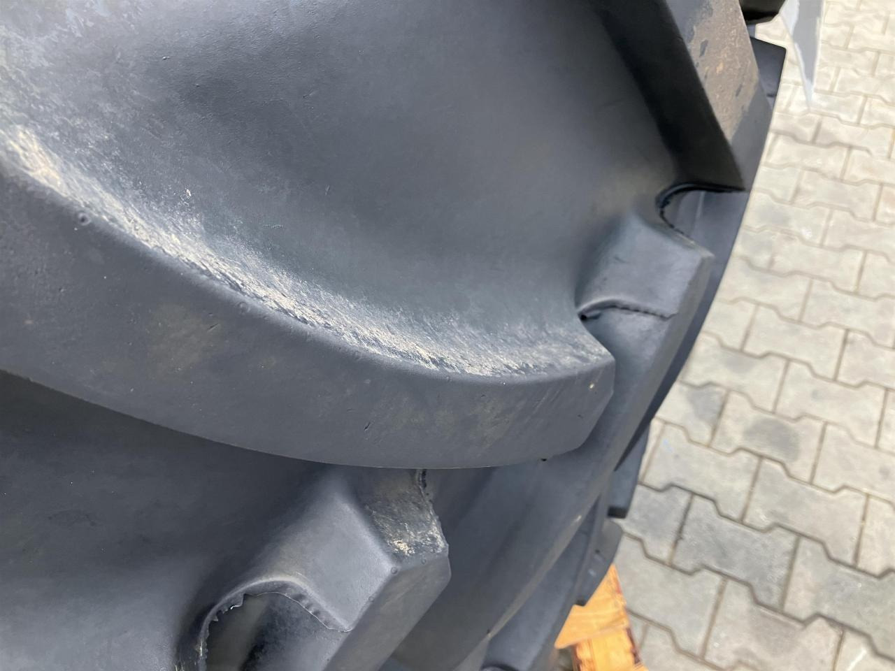 Mitas 600/65R38 - Guma za Poljoprivredna mašina: slika 5 Mitas 600/65R38 - Guma za Poljoprivredna mašina: slika 5