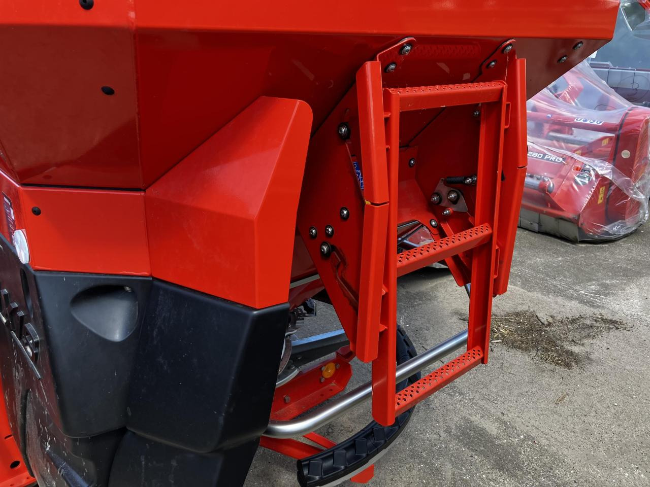 Rauch Axis H 50.2 EMC + W - Rasipač veštačkog đubriva: slika 5 Rauch Axis H 50.2 EMC + W - Rasipač veštačkog đubriva: slika 5