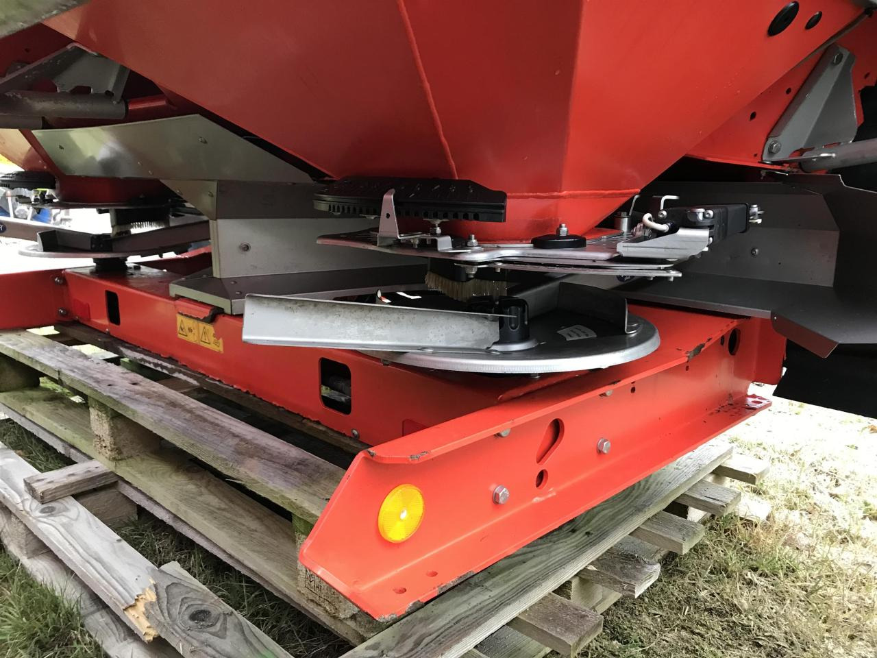 Rauch Axis-H50.2 EMC+W Rauch Axis-H50.2 EMC+W: slika 7