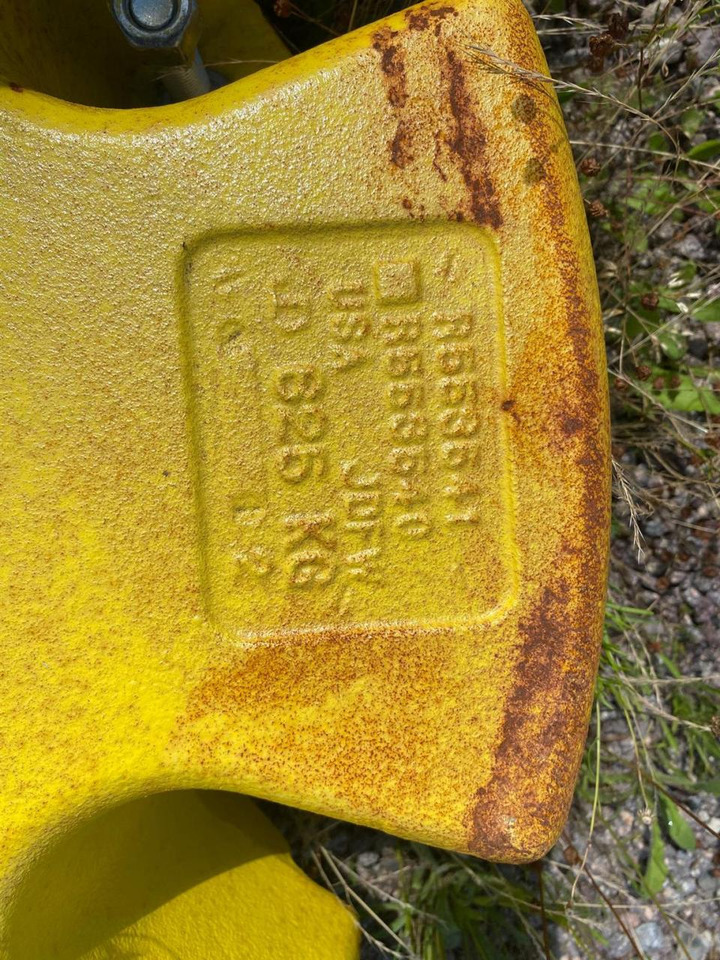 John Deere 625 kg - Rezervni deo za Poljoprivredna mašina: slika 2 John Deere 625 kg - Rezervni deo za Poljoprivredna mašina: slika 2