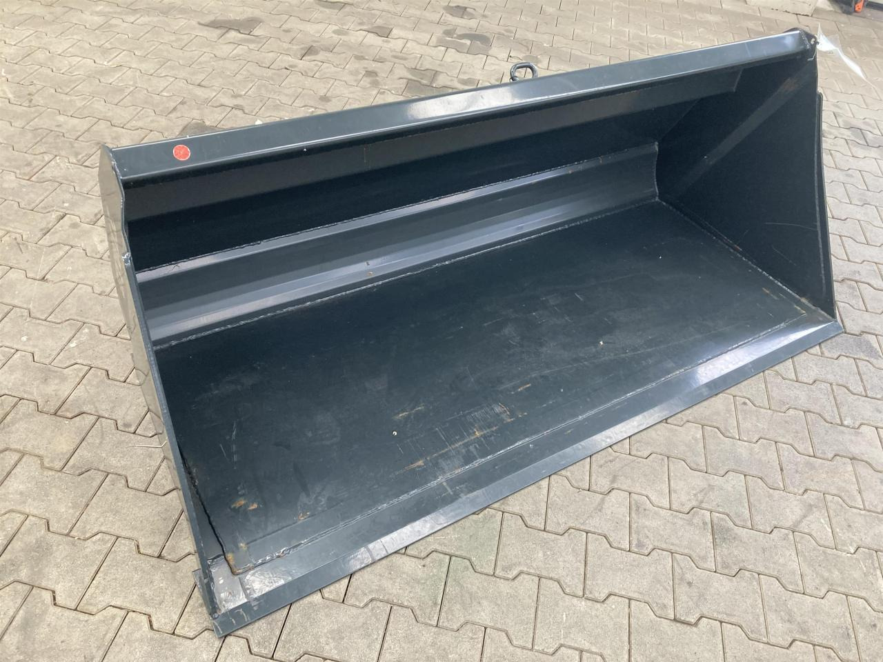 Stoll Robust S 2,05 - Kašika: slika 1 Stoll Robust S 2,05 - Kašika: slika 1