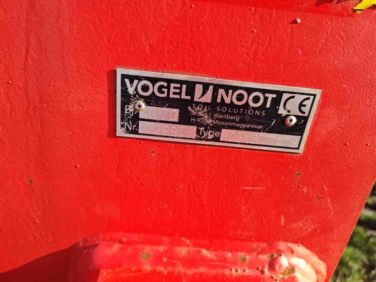 Plug Vogel&Noot A170: slika 6