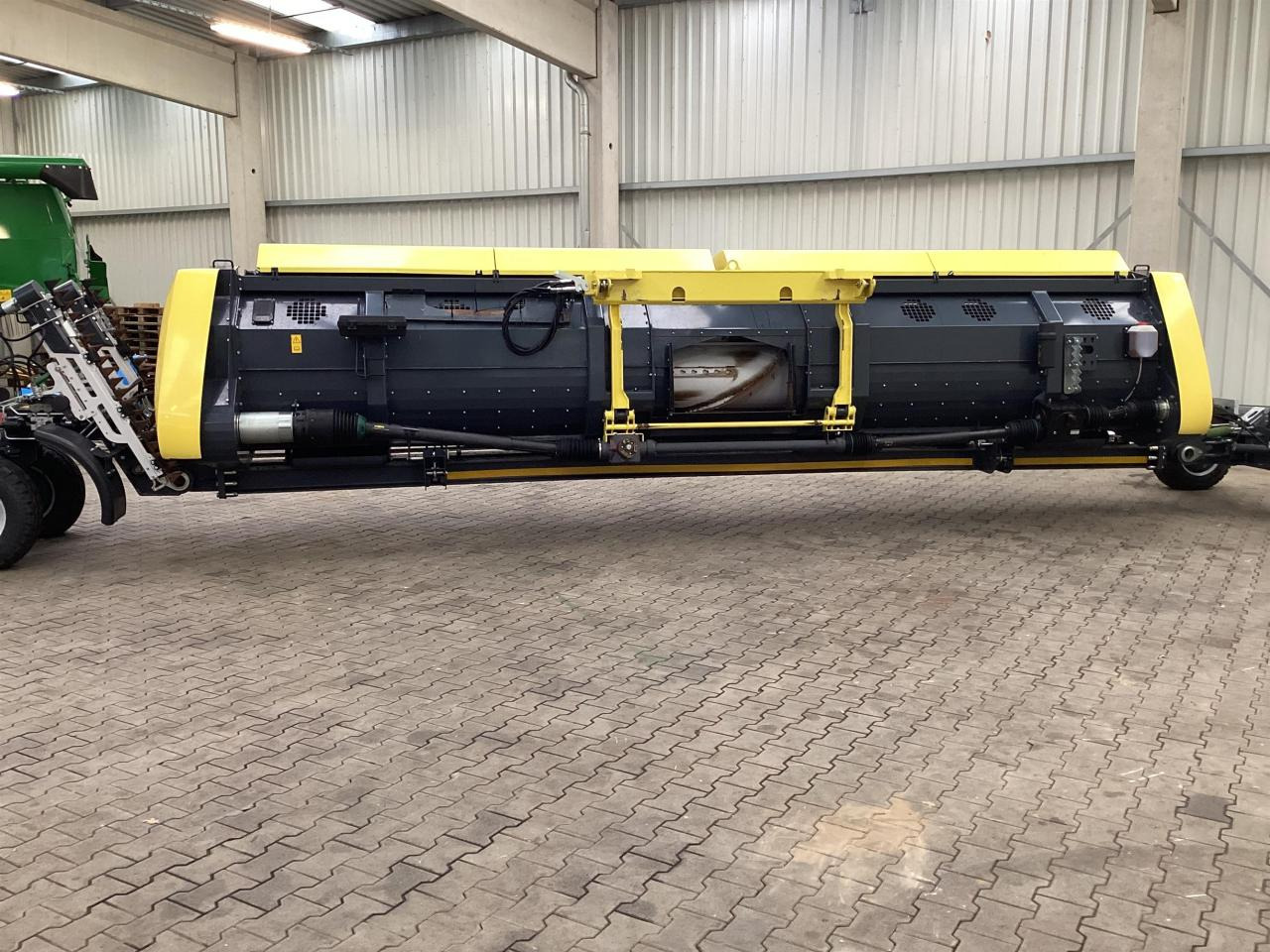 Zürn Profi Cut 700 - Dodatak za stočnu hranu: slika 3 Zürn Profi Cut 700 - Dodatak za stočnu hranu: slika 3