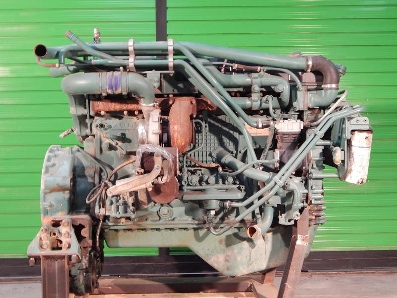 Engine VOLVO A40D D12CACE2 - Motor za Građevinska mašina: slika 1 Engine VOLVO A40D D12CACE2 - Motor za Građevinska mašina: slika 1