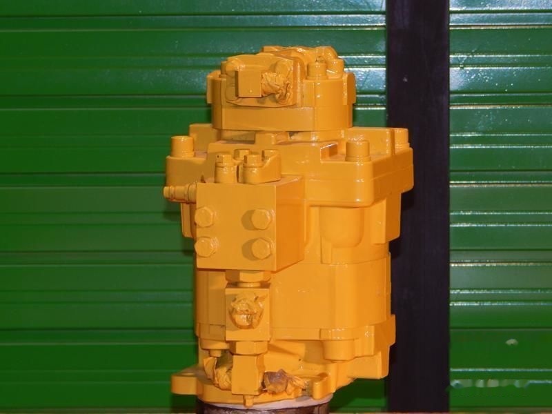 Komatsu PC750-6K - Hidraulična pumpa za Bager: slika 1 Komatsu PC750-6K - Hidraulična pumpa za Bager: slika 1