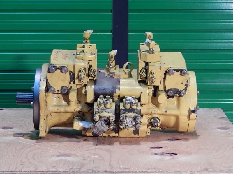 Komatsu PC750-6K - Hidraulična pumpa za Bager: slika 1 Komatsu PC750-6K - Hidraulična pumpa za Bager: slika 1