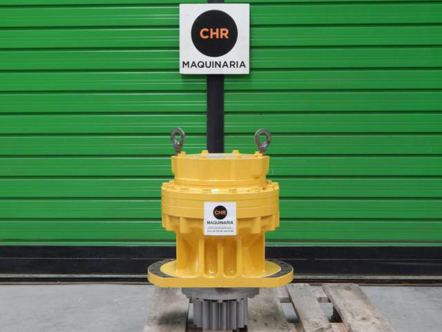 Swing Motor KOMATSU PC240-6 20Y-26-K1100 - Motor okretanja za Građevinska mašina: slika 2 Swing Motor KOMATSU PC240-6 20Y-26-K1100 - Motor okretanja za Građevinska mašina: slika 2