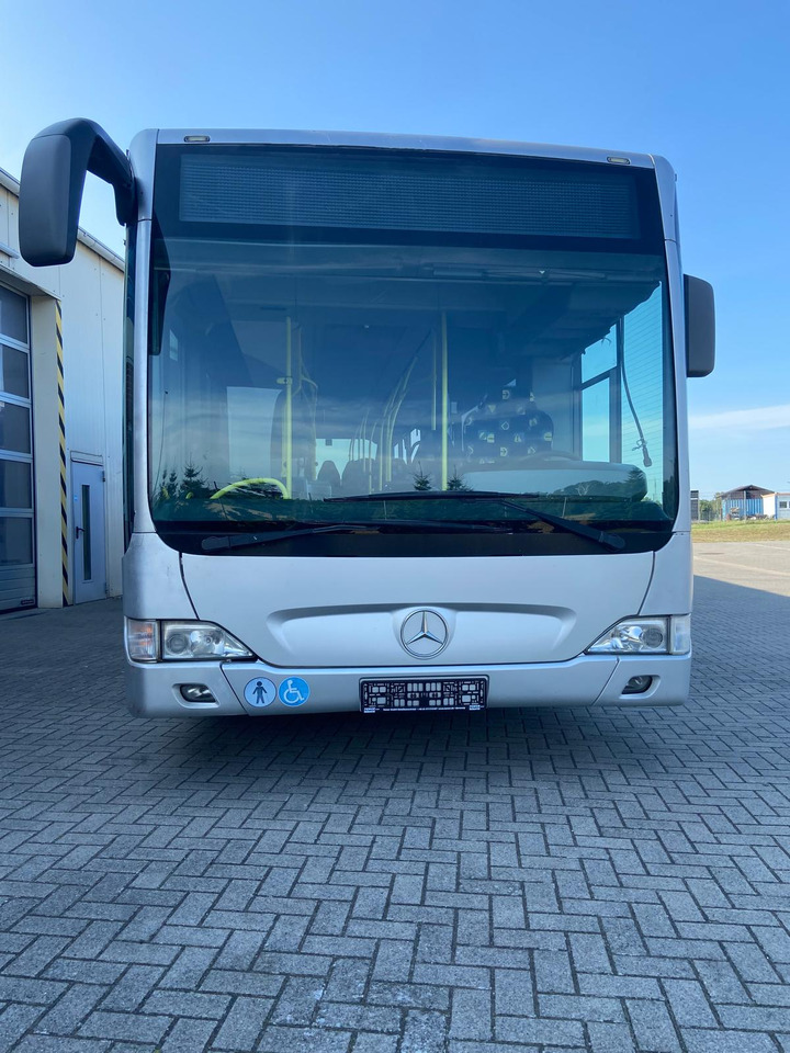Mercedes - Benz Citaro O 530 LE - Gradski autobus: slika 2 Mercedes - Benz Citaro O 530 LE - Gradski autobus: slika 2