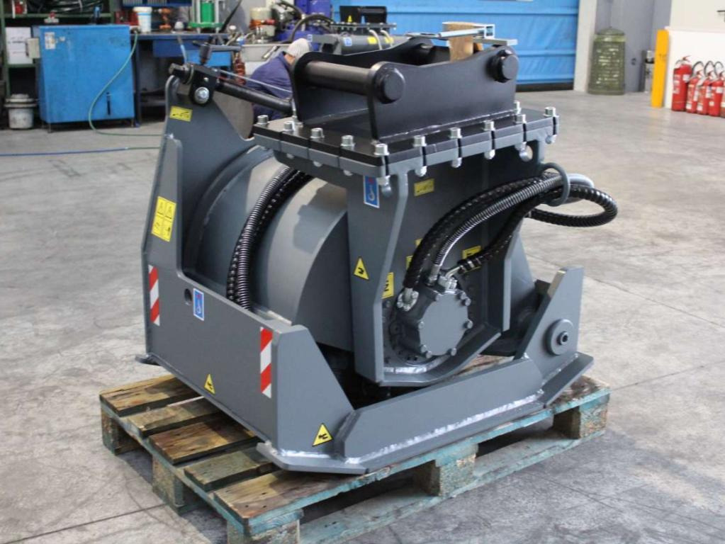 CM CM Crusher FSE 45.15 - Hladni planer, Dodatak: slika 1 CM CM Crusher FSE 45.15 - Hladni planer, Dodatak: slika 1