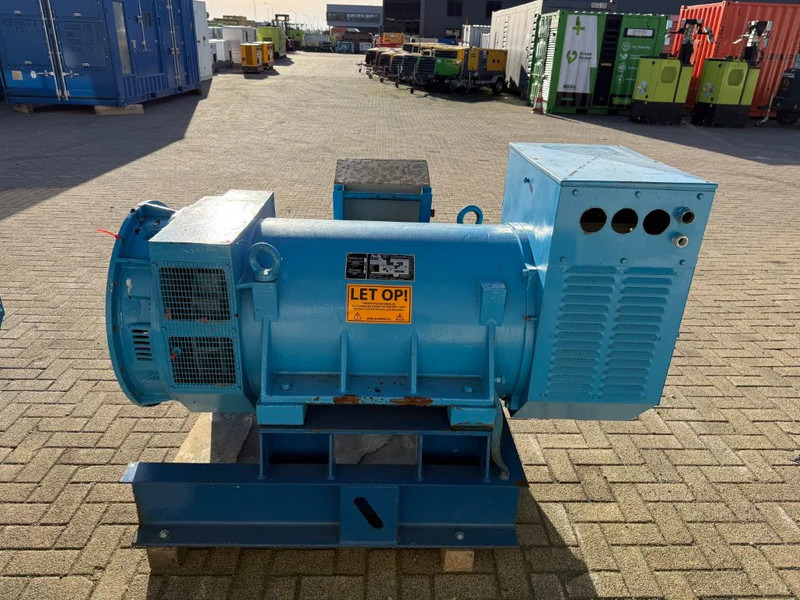 AVK 450 kVA generatordeel Alternator as New ! 194 hours - Set generatora: slika 2 AVK 450 kVA generatordeel Alternator as New ! 194 hours - Set generatora: slika 2