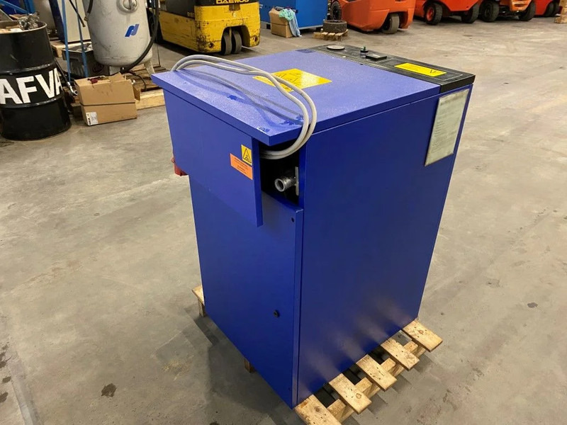 Kompresor za vazduh Airpress BA 900 5.5 kW 10 Bar 822 L / min Elektrische Zuigercompressor: slika 5