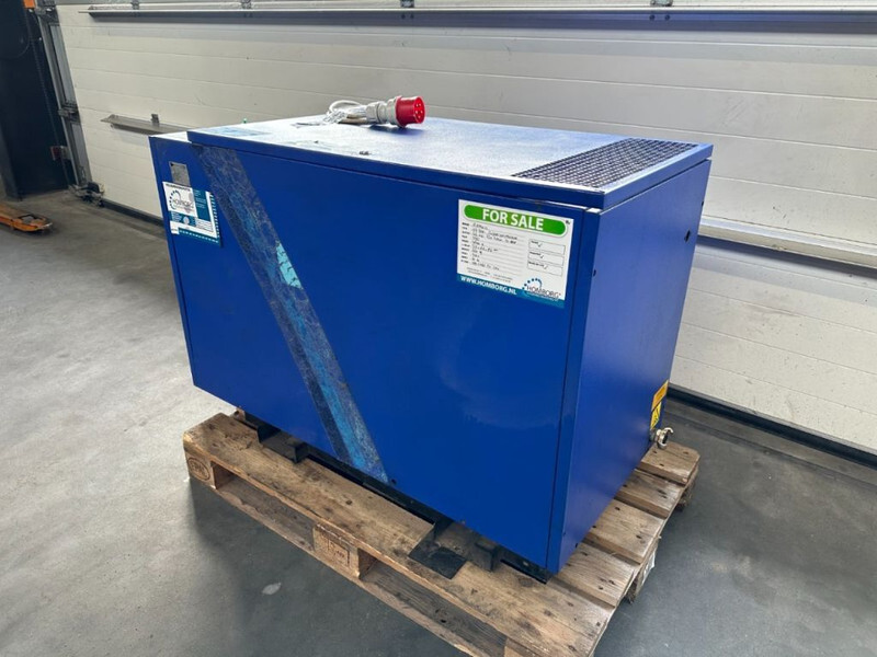 Airpress XA 900 Elektrische Zuigercompressor 5.5 kW 750 L / min 10 Bar - Kompresor za vazduh: slika 5 Airpress XA 900 Elektrische Zuigercompressor 5.5 kW 750 L / min 10 Bar - Kompresor za vazduh: slika 5