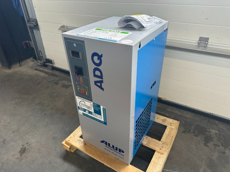 Alup ADQ 180 Luchtdroger 3000 L / min 14 Bar Air Dryer - Kompresor za vazduh: slika 2 Alup ADQ 180 Luchtdroger 3000 L / min 14 Bar Air Dryer - Kompresor za vazduh: slika 2