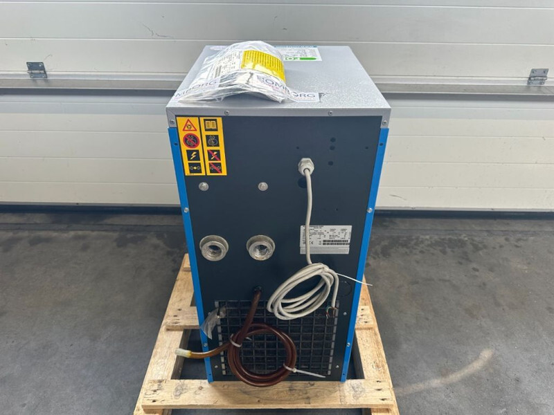 Alup ADQ 180 Luchtdroger 3000 L / min 14 Bar Air Dryer - Kompresor za vazduh: slika 5 Alup ADQ 180 Luchtdroger 3000 L / min 14 Bar Air Dryer - Kompresor za vazduh: slika 5