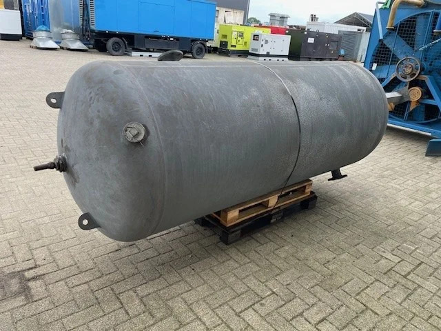Atlas-Copco 3.000 Liter Gegalvaniseerde Verticale luchtketel 11 Bar - Kompresor za vazduh: slika 5 Atlas-Copco 3.000 Liter Gegalvaniseerde Verticale luchtketel 11 Bar - Kompresor za vazduh: slika 5