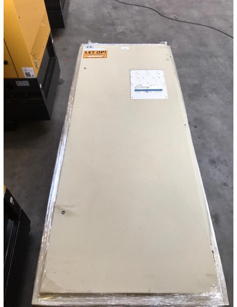 Automatisch Netovername Paneel 1000 Ampère ATS paneel als nieuw ! - Set generatora: slika 4 Automatisch Netovername Paneel 1000 Ampère ATS paneel als nieuw ! - Set generatora: slika 4